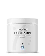 L-glutamin, 400 g