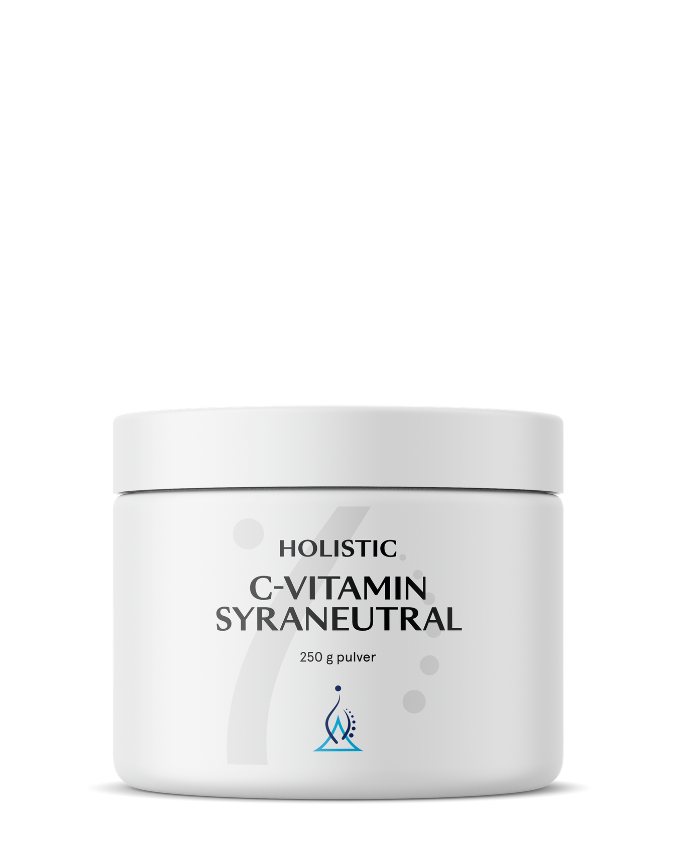 C-vitamin syraneutral, 250 g