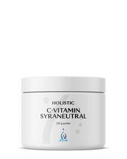 C-vitamin syraneutral, 250 g