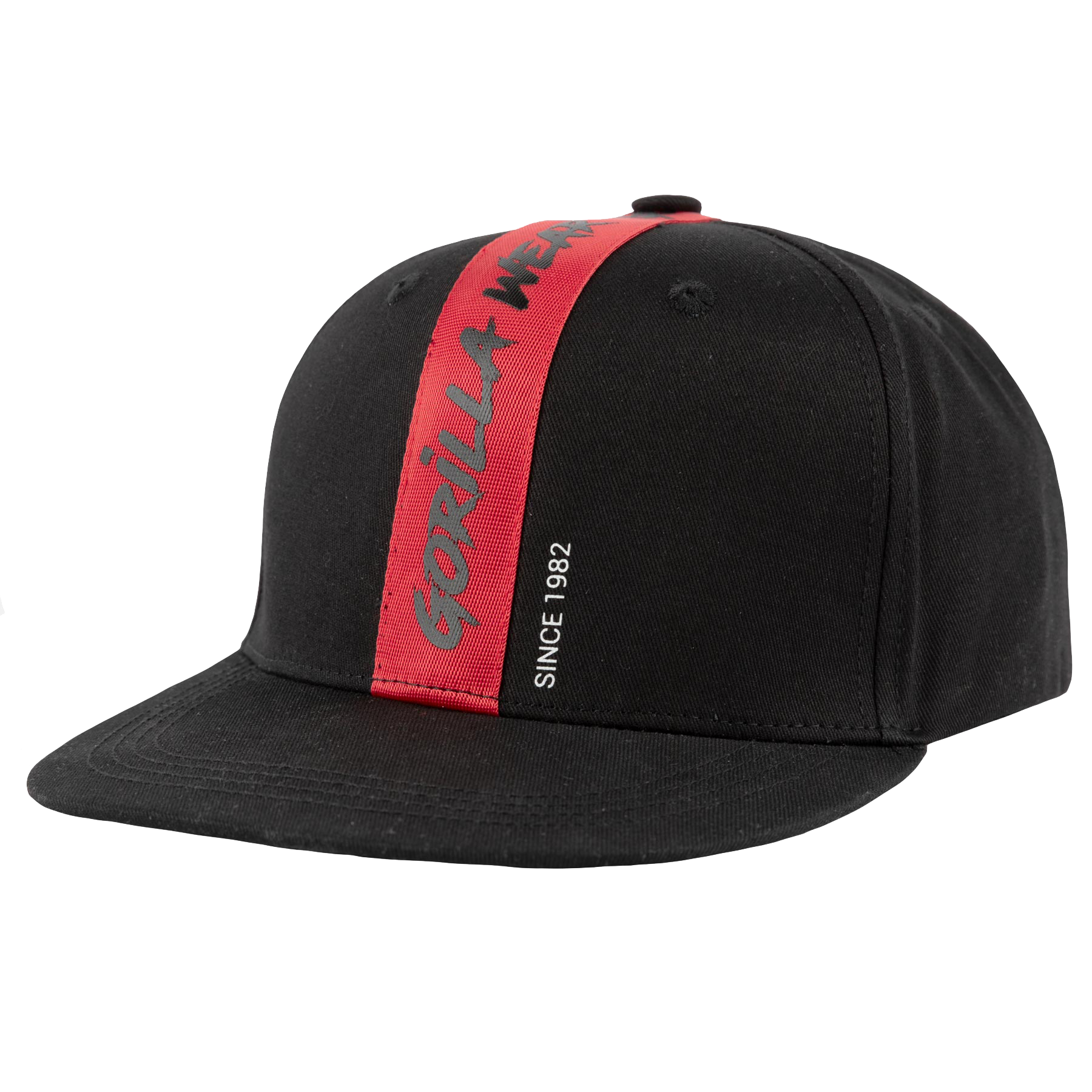 Malone Cap, black