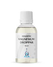 Magnesiumdroppar, 50 ml