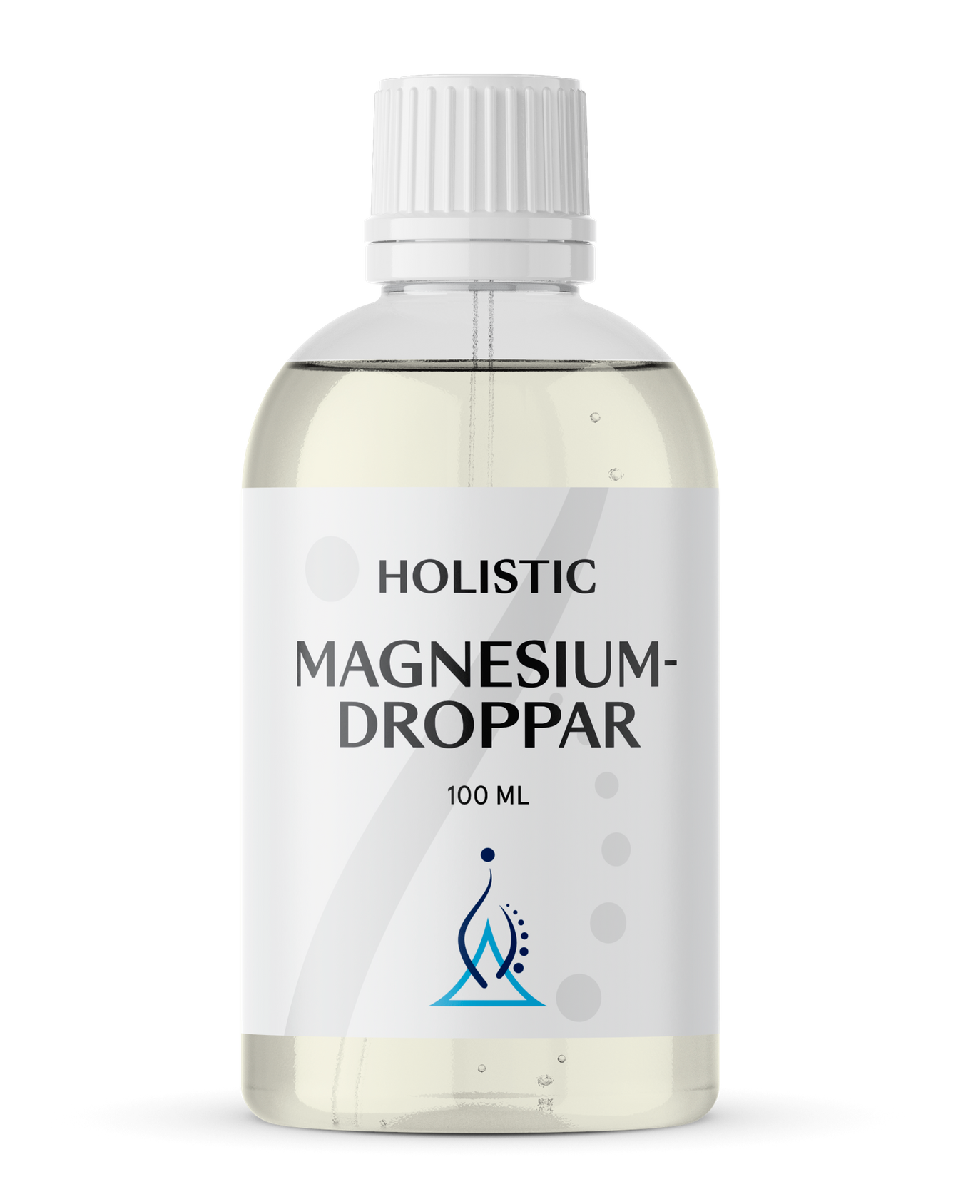 Magnesiumdroppar, 100 ml