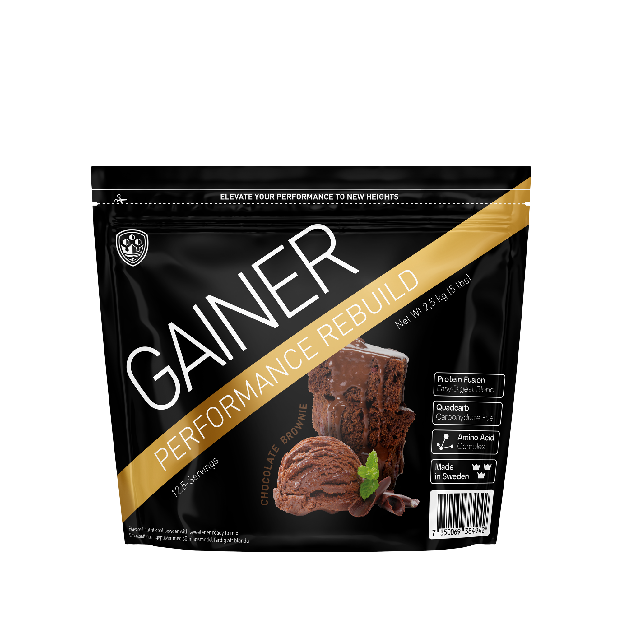 Performance Gainer 2,5kg