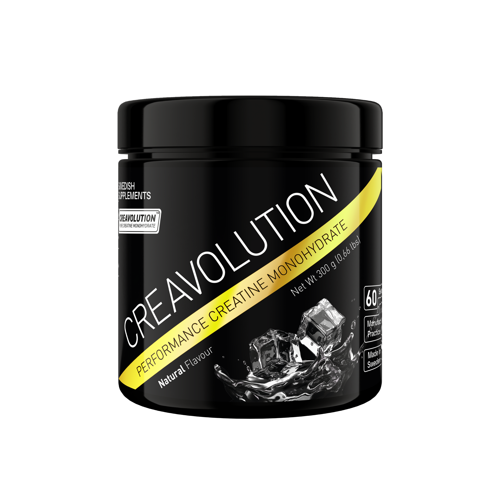 Creavolution - 300g