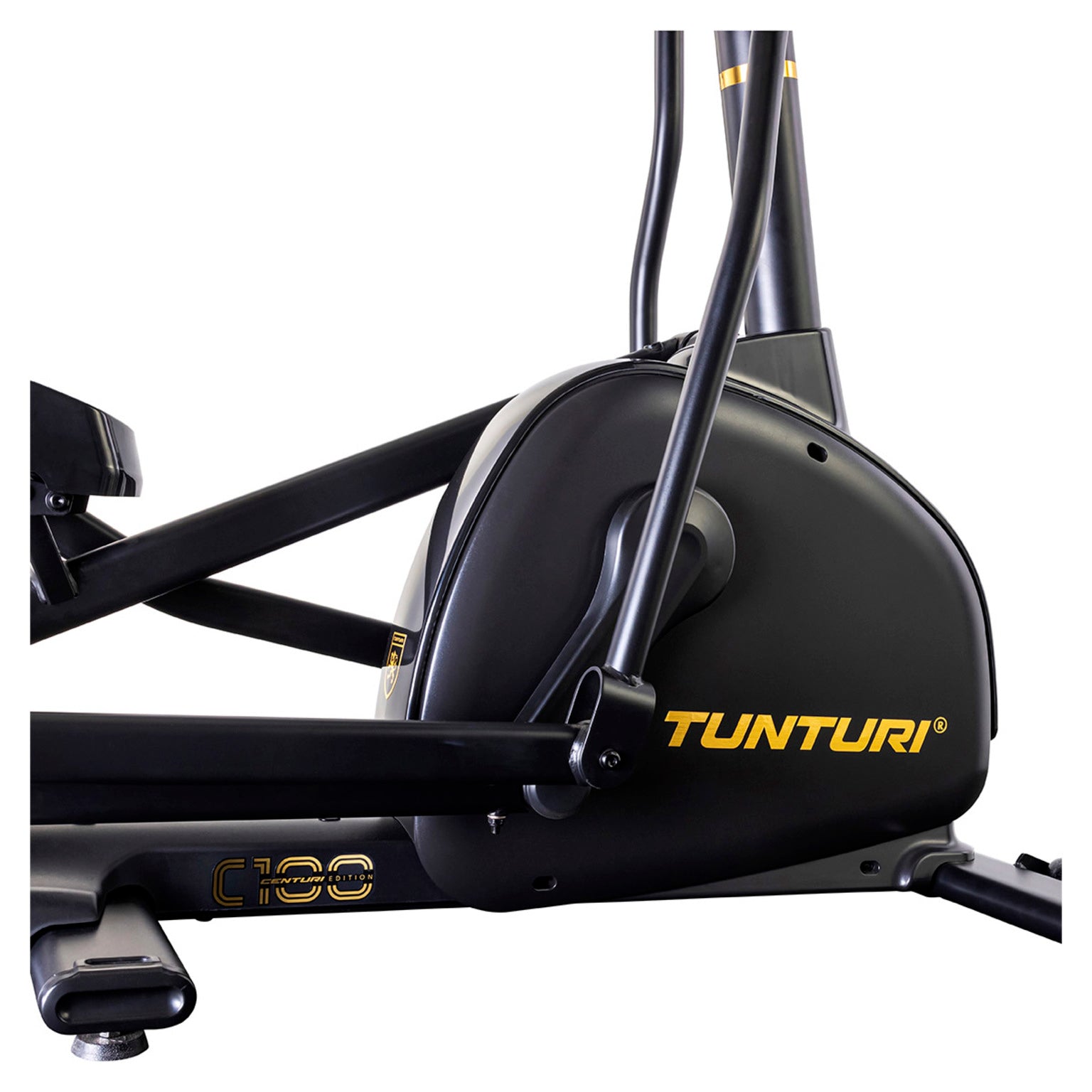 Tunturi Century C100-F Crosstrainer