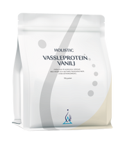 Vassleprotein vanilj, 750 g