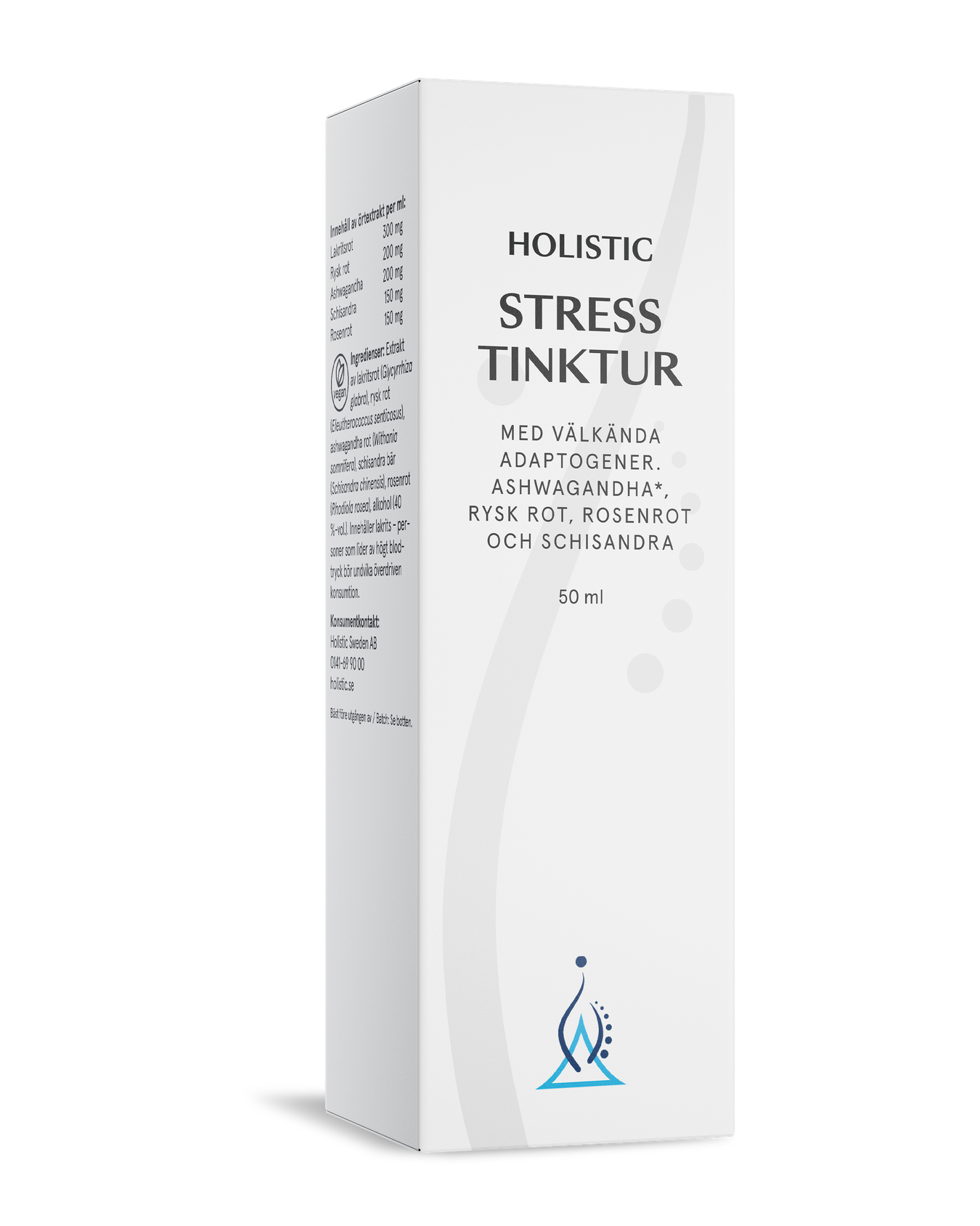 Stress tinktur, 50 ml