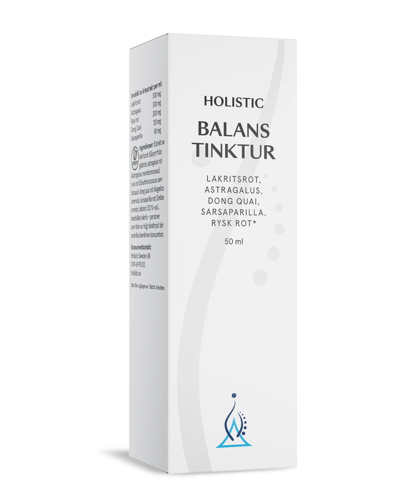 Balans tinktur, 50 ml