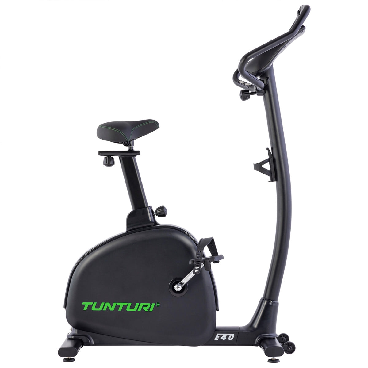 Tunturi Signature E40 Träningscykel