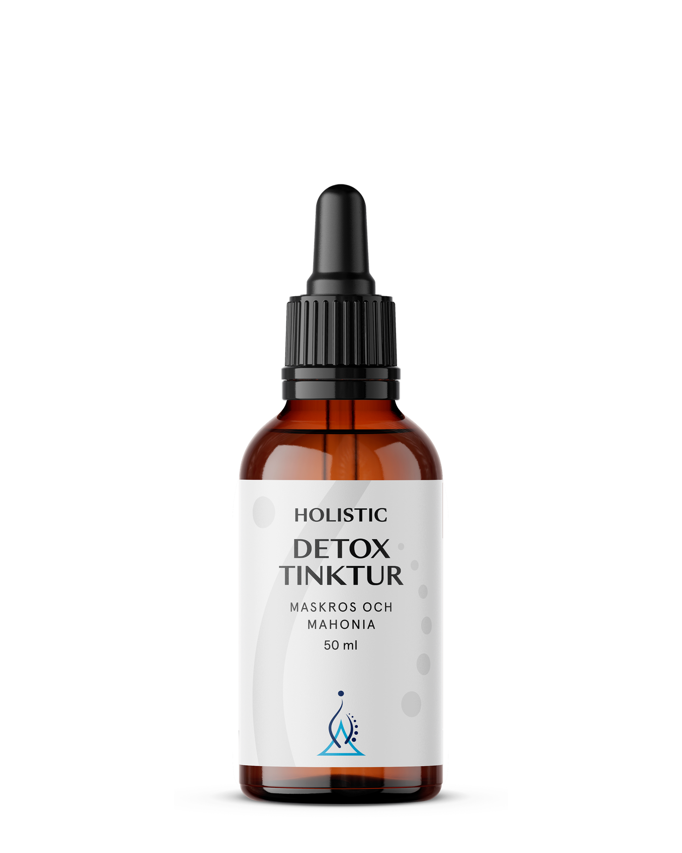 Detox tinktur, 50 ml