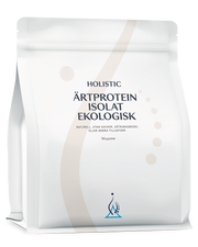 Ärtproteinisolat ekologisk, 750 g