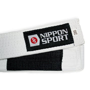 Bjj Bälte Vitt - Nippon Sport