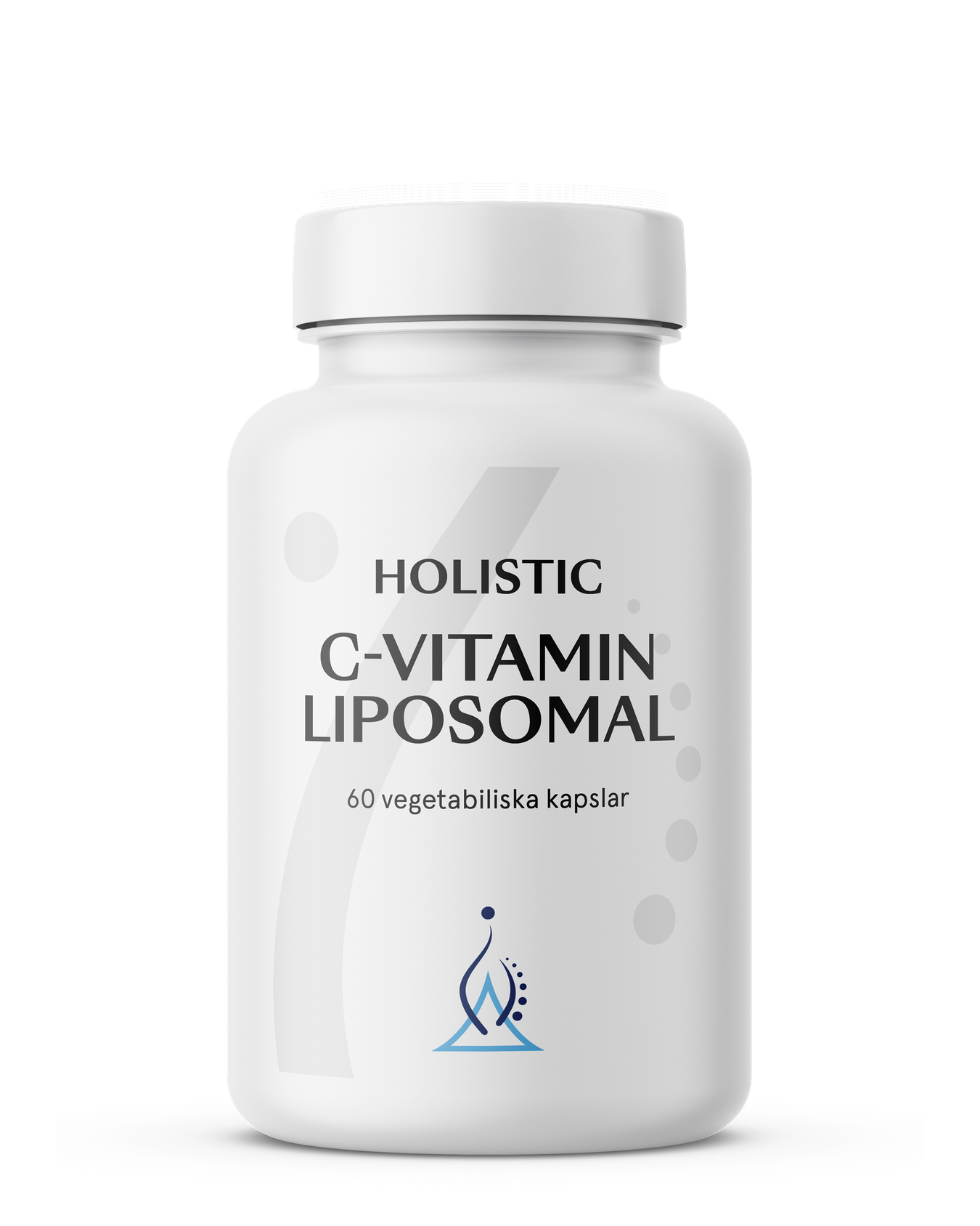 C-vitamin liposomal, 60 kapslar