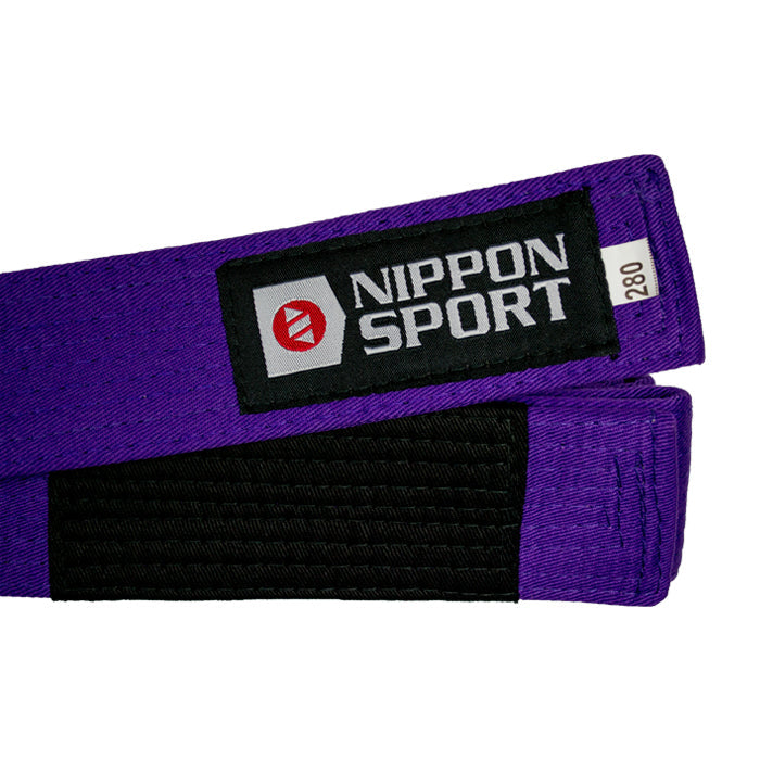 Bjj Bälten - Nippon Sport