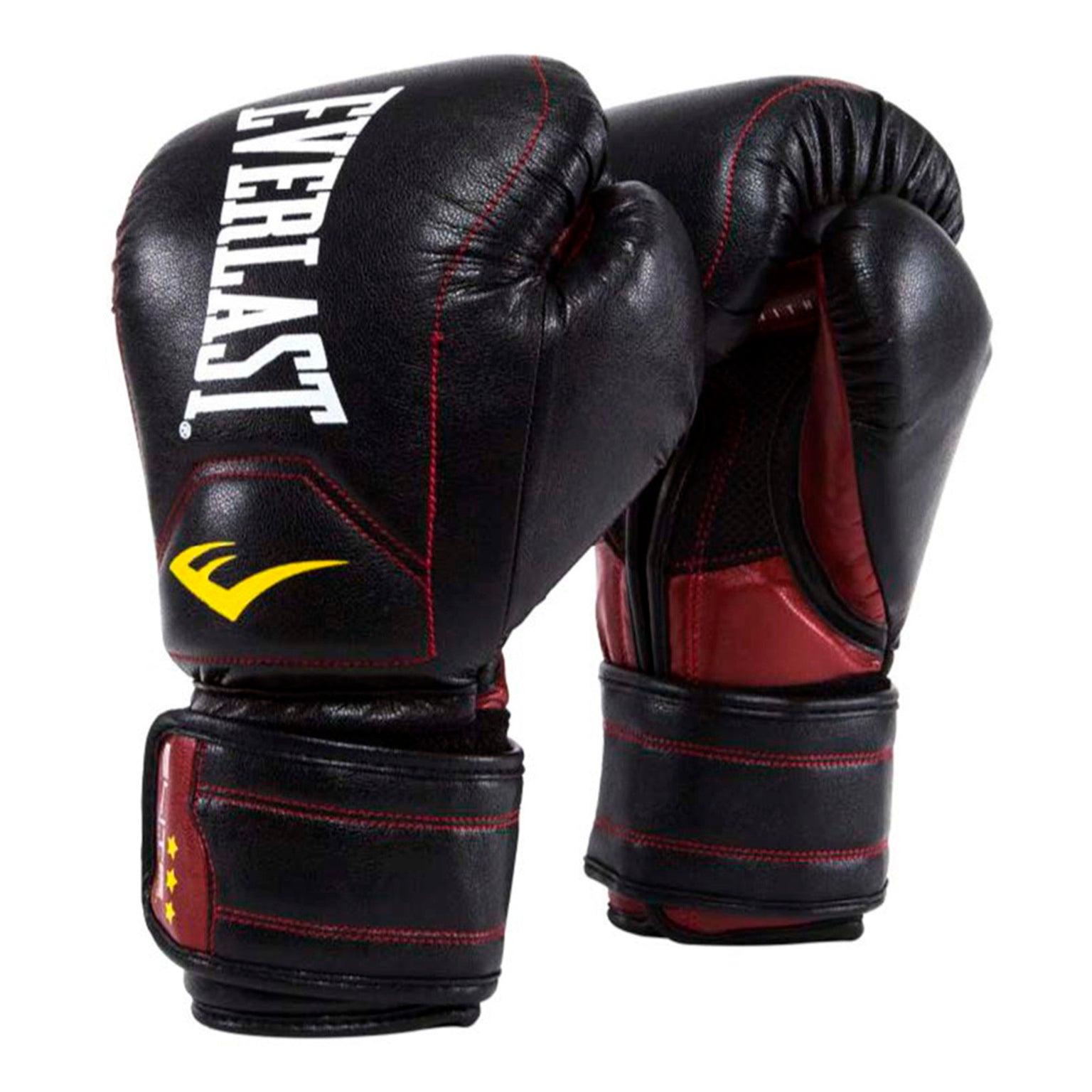 Everlast Elite Muay Thai Handskar