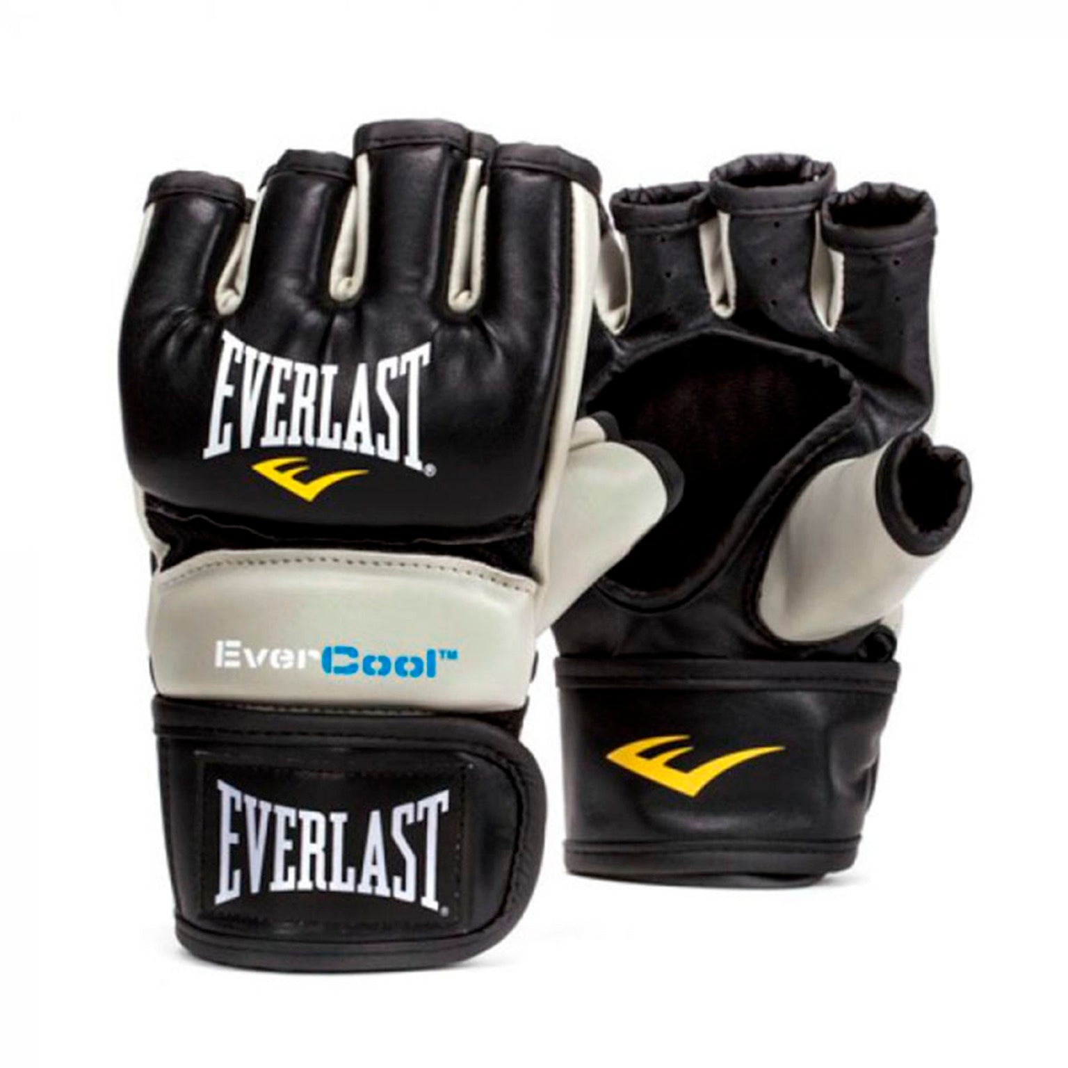 Everlast Everstrike MMA Handskar