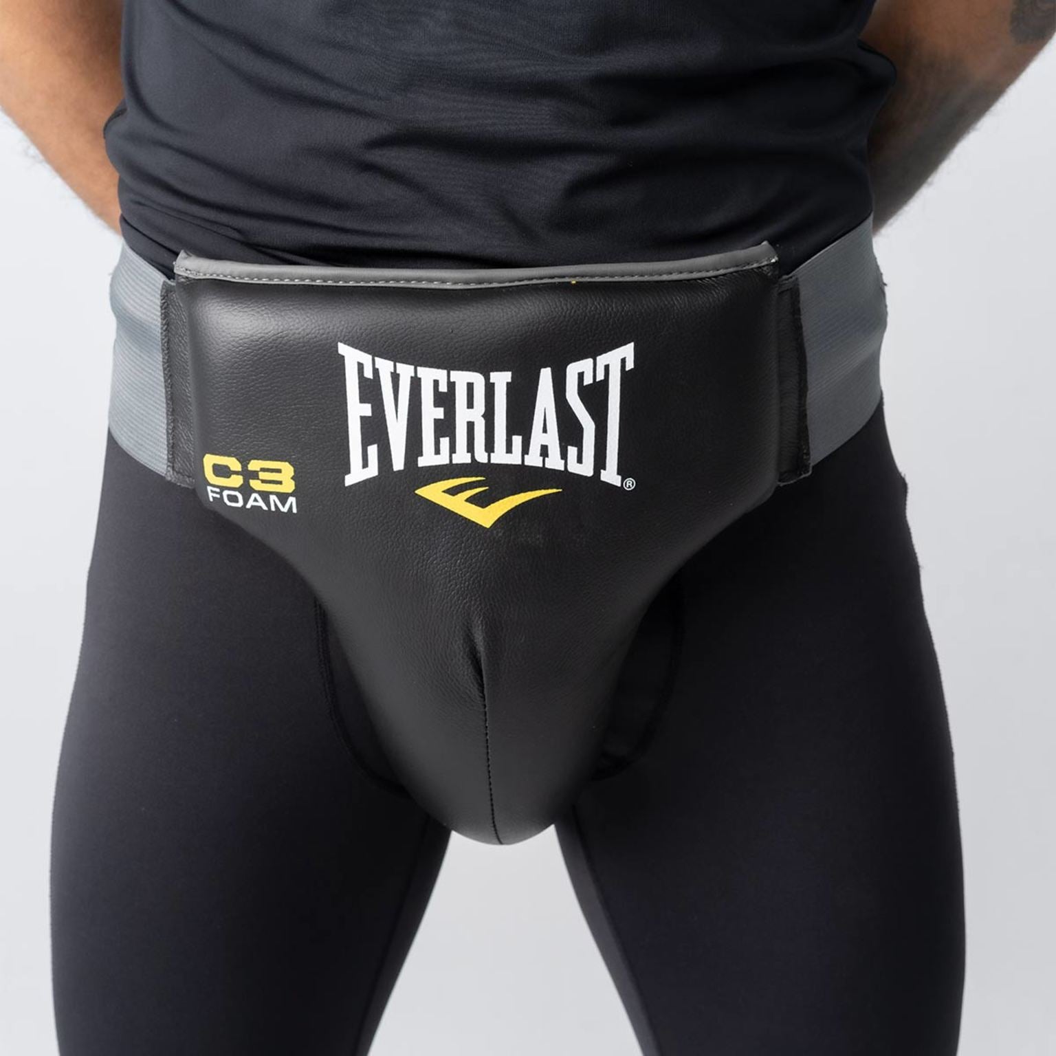 Everlast Lätt Suspensoar