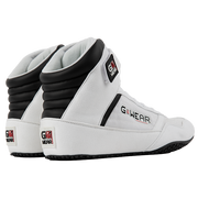 Gwear Classic High Tops, white/black