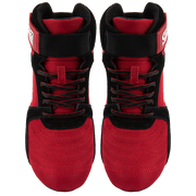 Gwear Pro High Tops, red/black