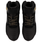 Gwear Pro High Tops, black/gold