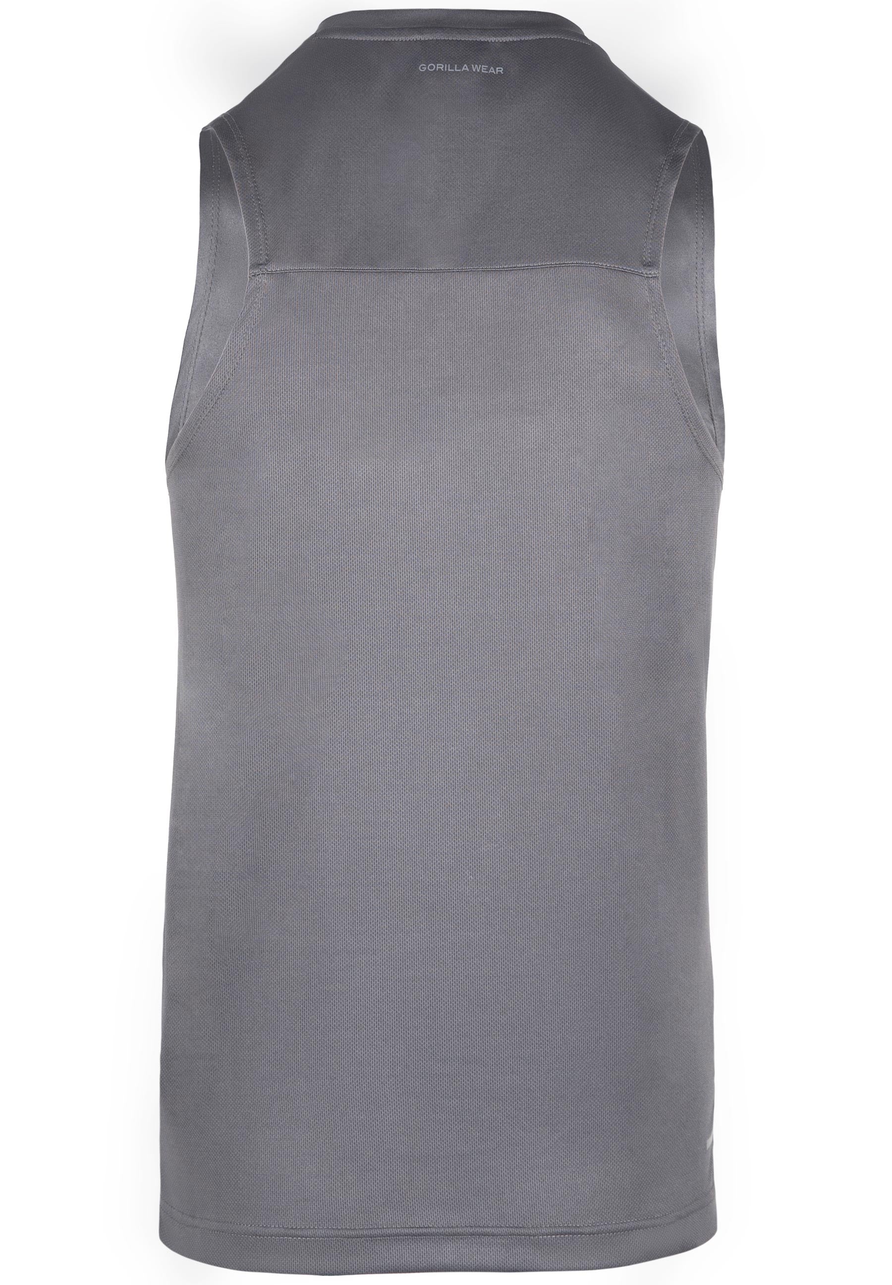 Washington Tank Top, grey