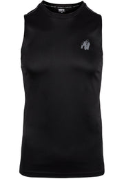 Washington Tank Top, black