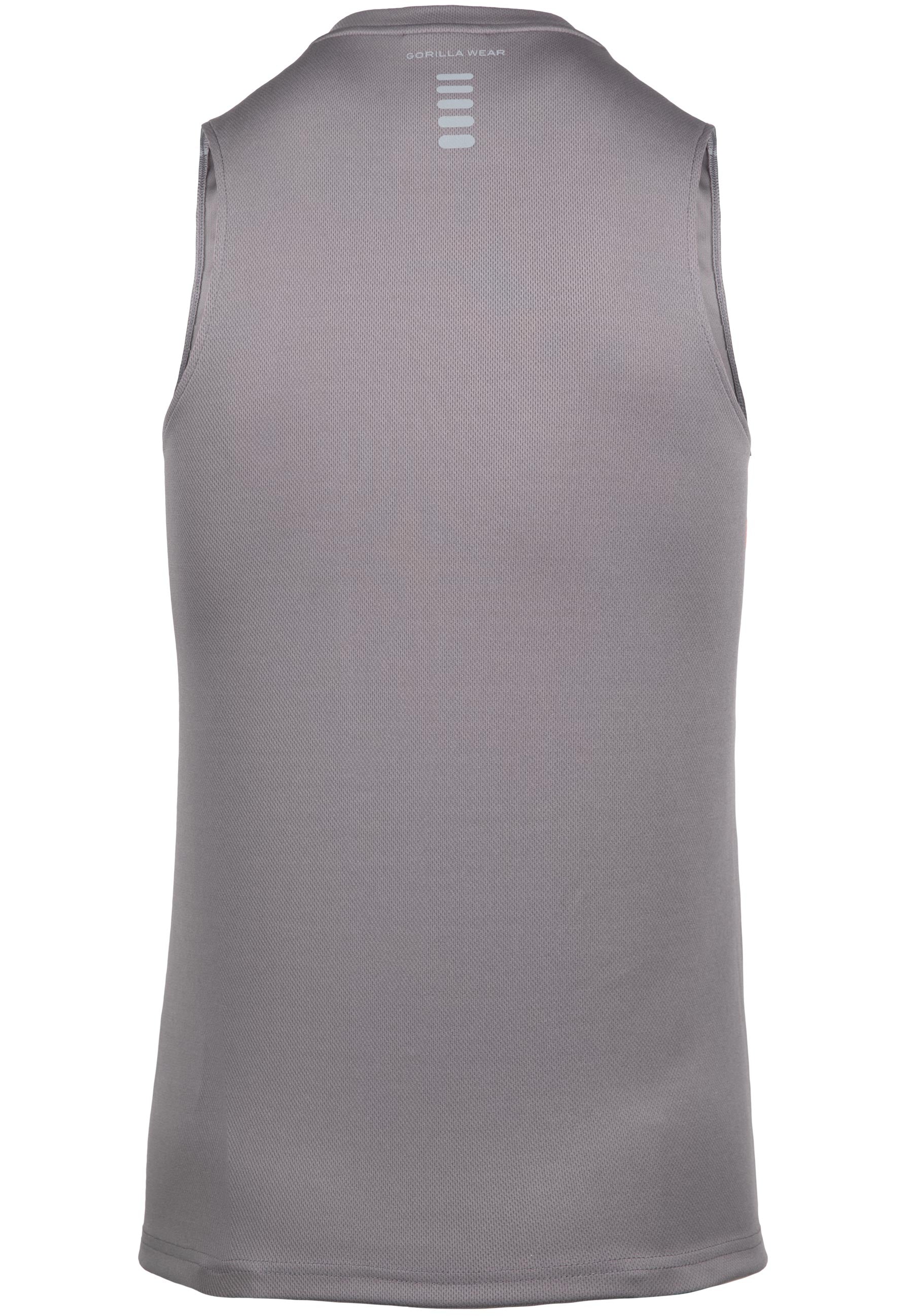 Easton Tank Top, grey