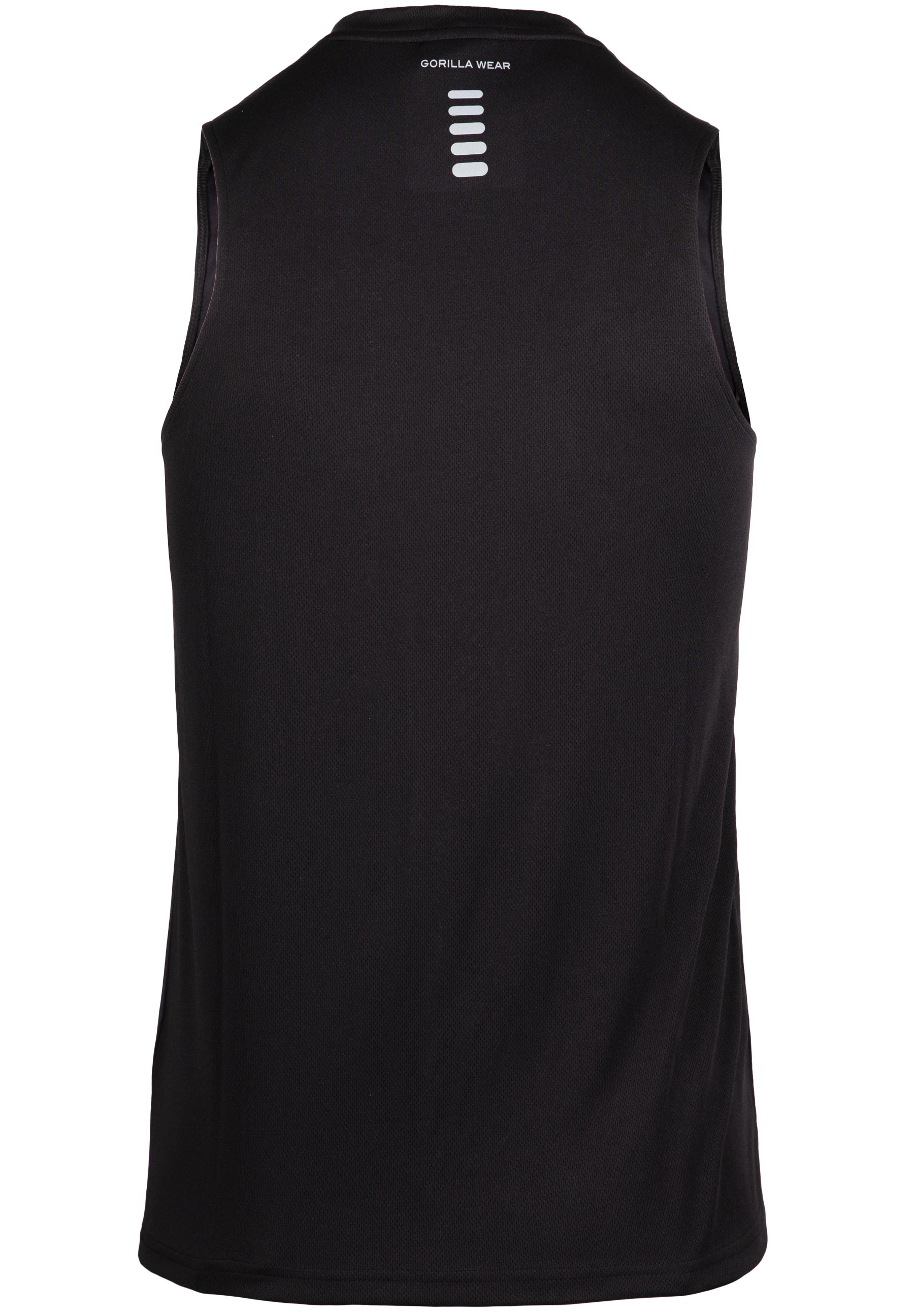 Easton Tank Top, black