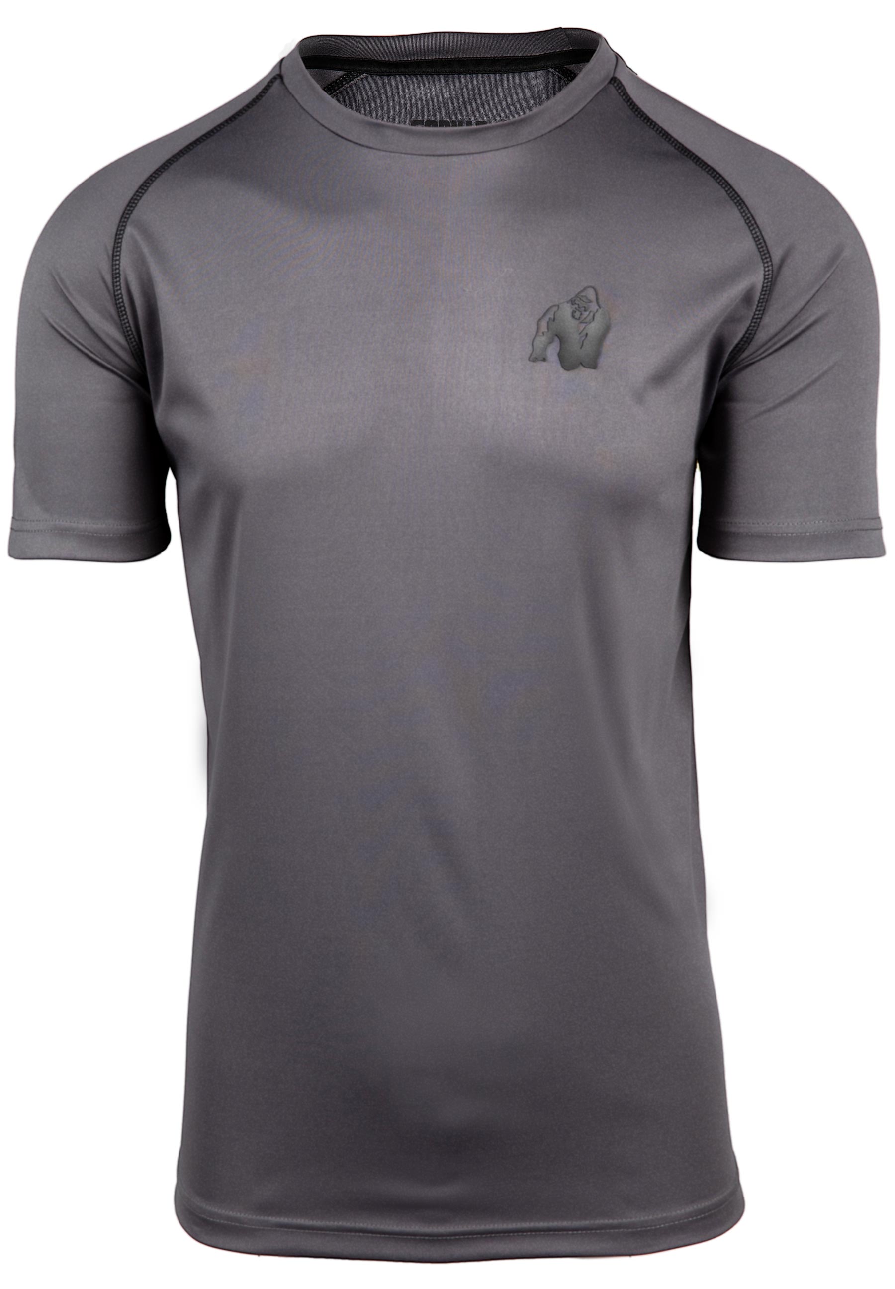 Performance T-Shirt, grey