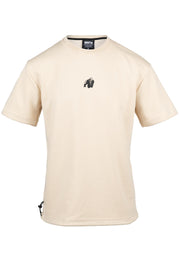 Dayton T-Shirt, beige