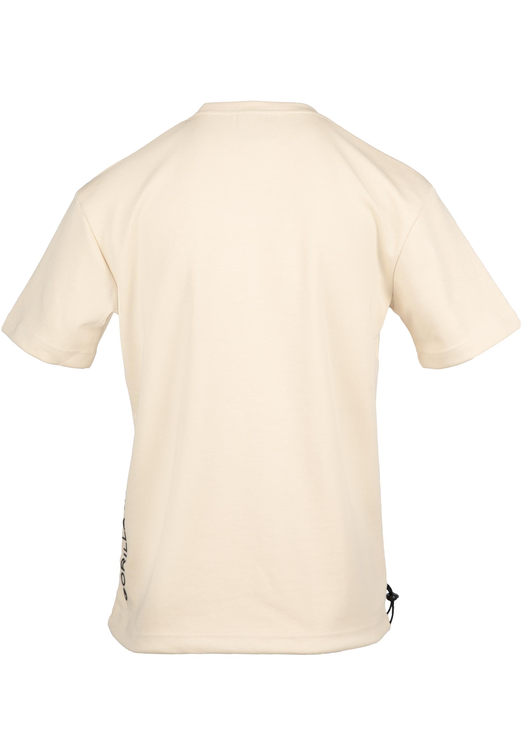 Dayton T-Shirt, beige