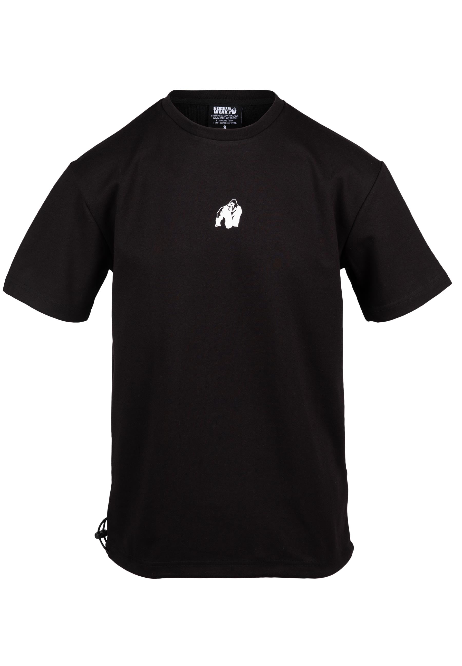 Dayton T-Shirt, black