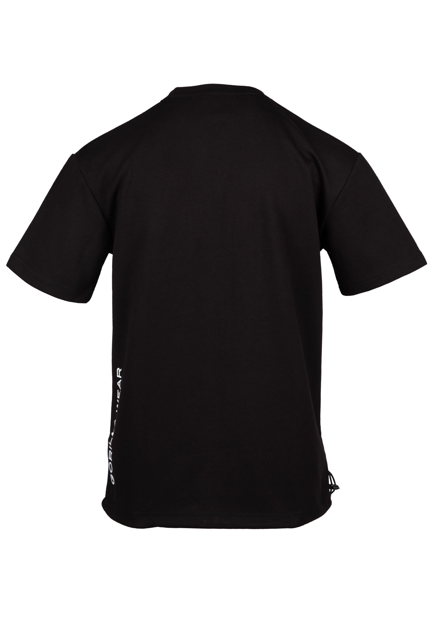 Dayton T-Shirt, black