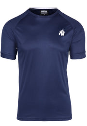 Valdosta T-Shirt, navy