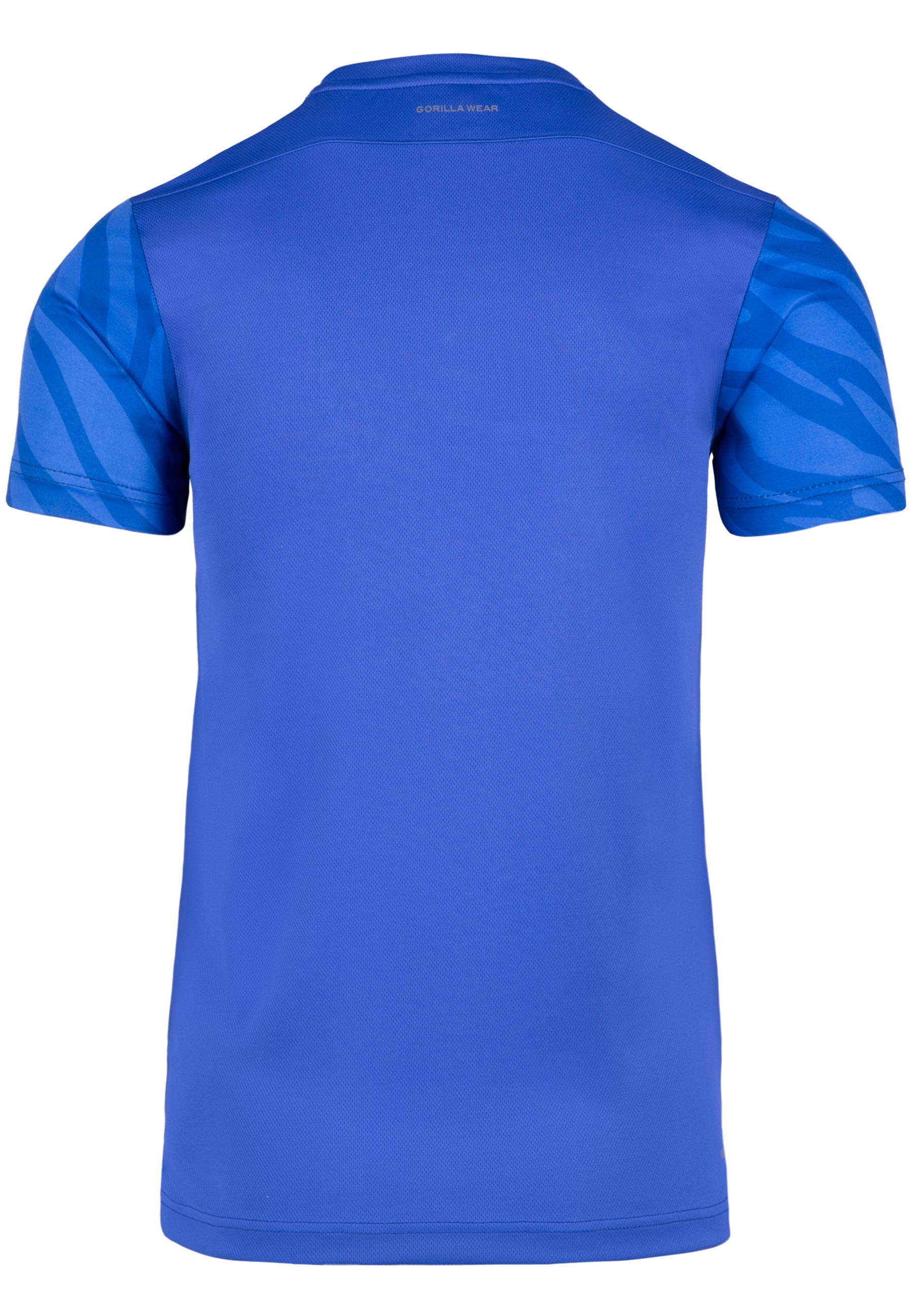 Washington T-Shirt, blue