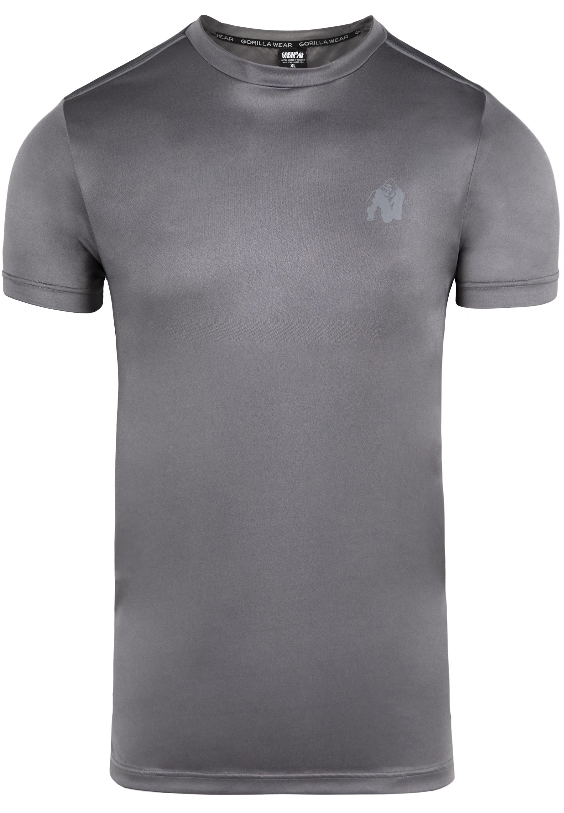 Washington T-Shirt, grey