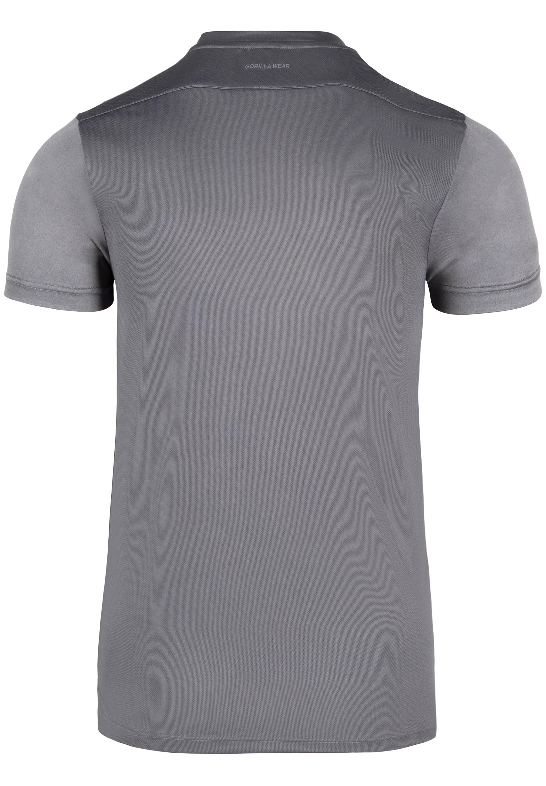 Washington T-Shirt, grey