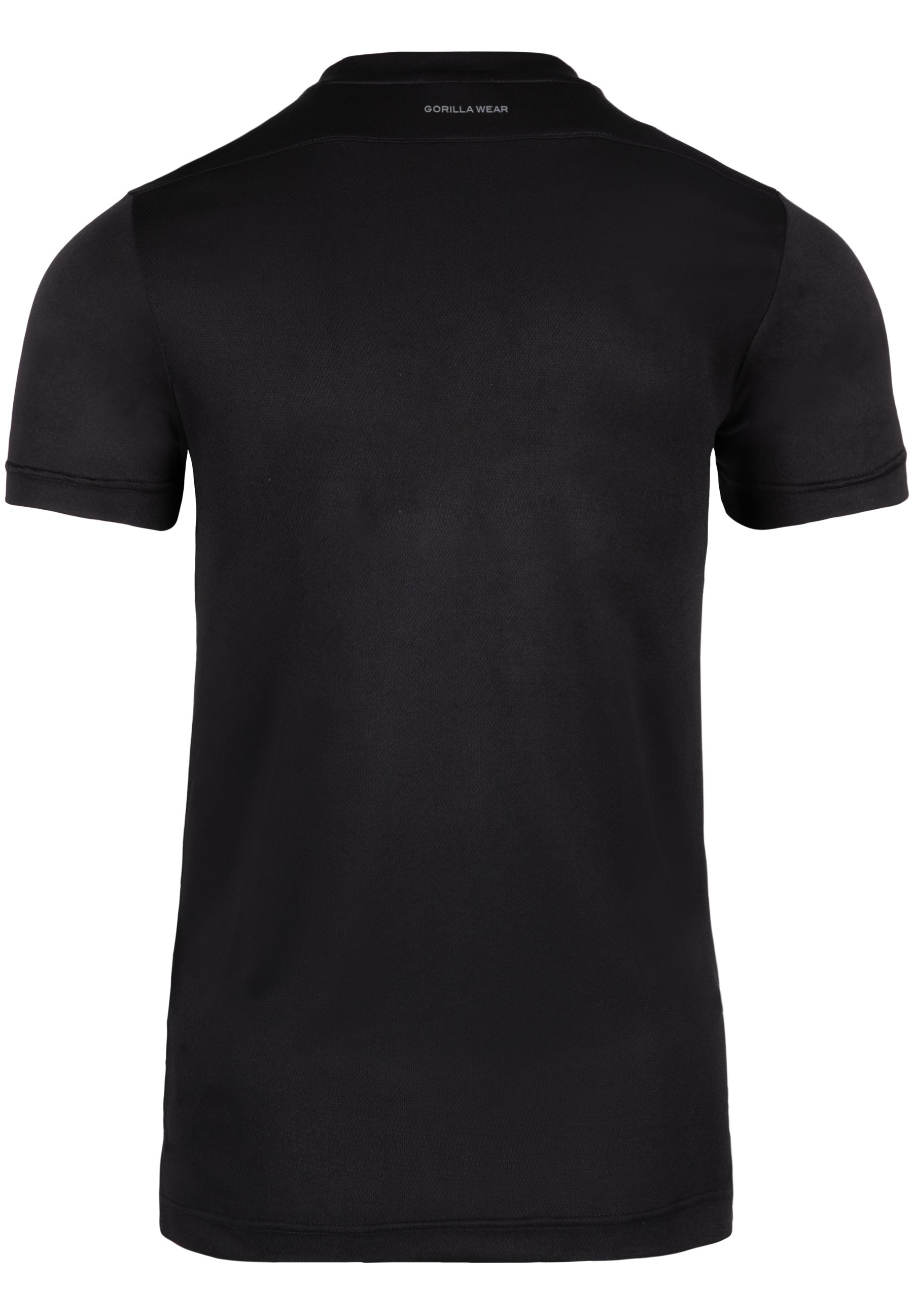 Washington T-Shirt, black