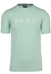 Swanton T-Shirt, green