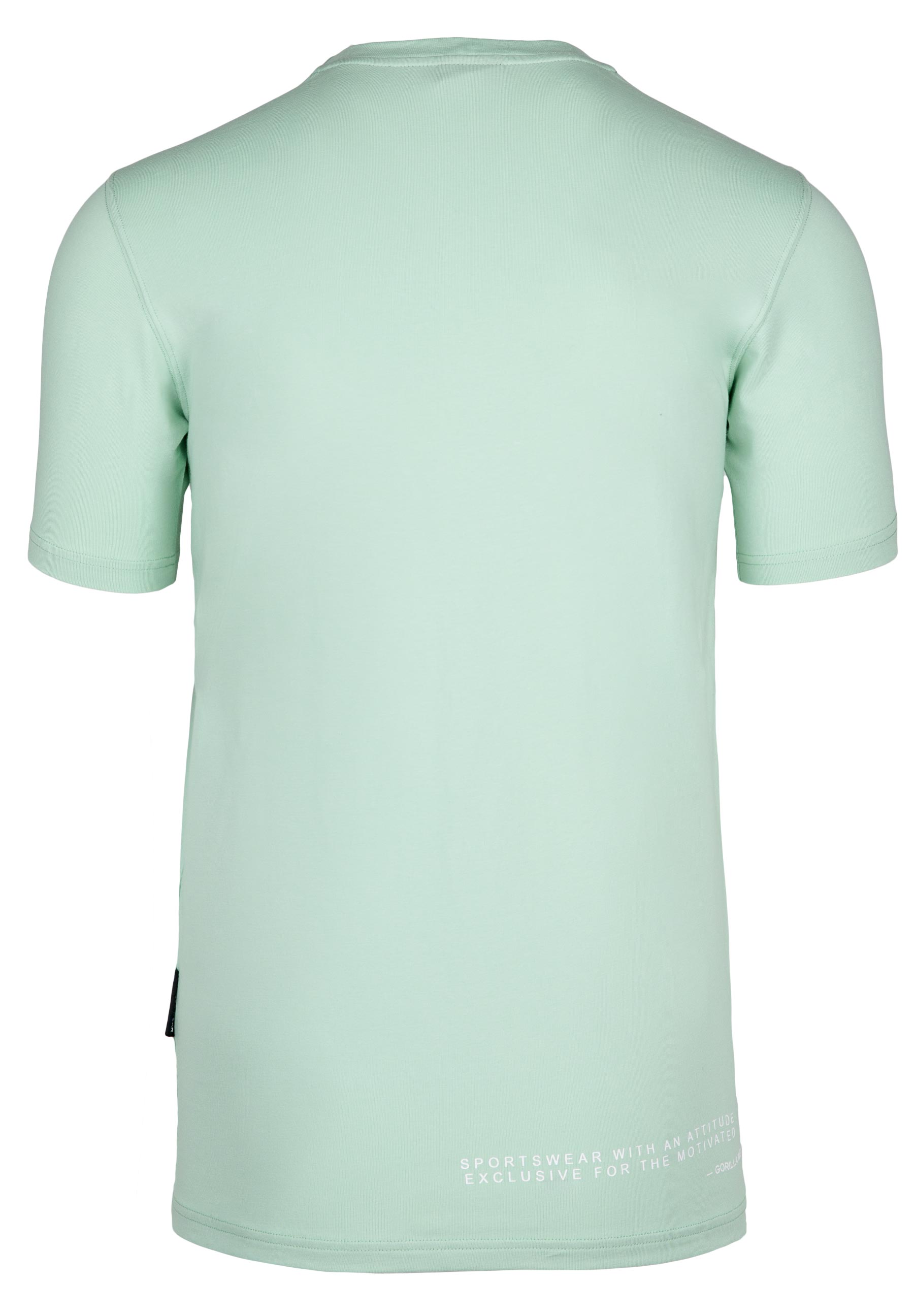 Swanton T-Shirt, green