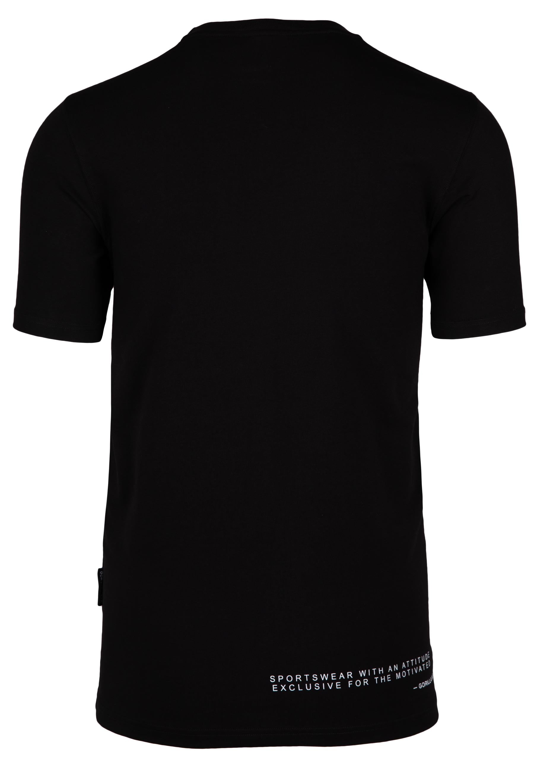 Swanton T-Shirt, black