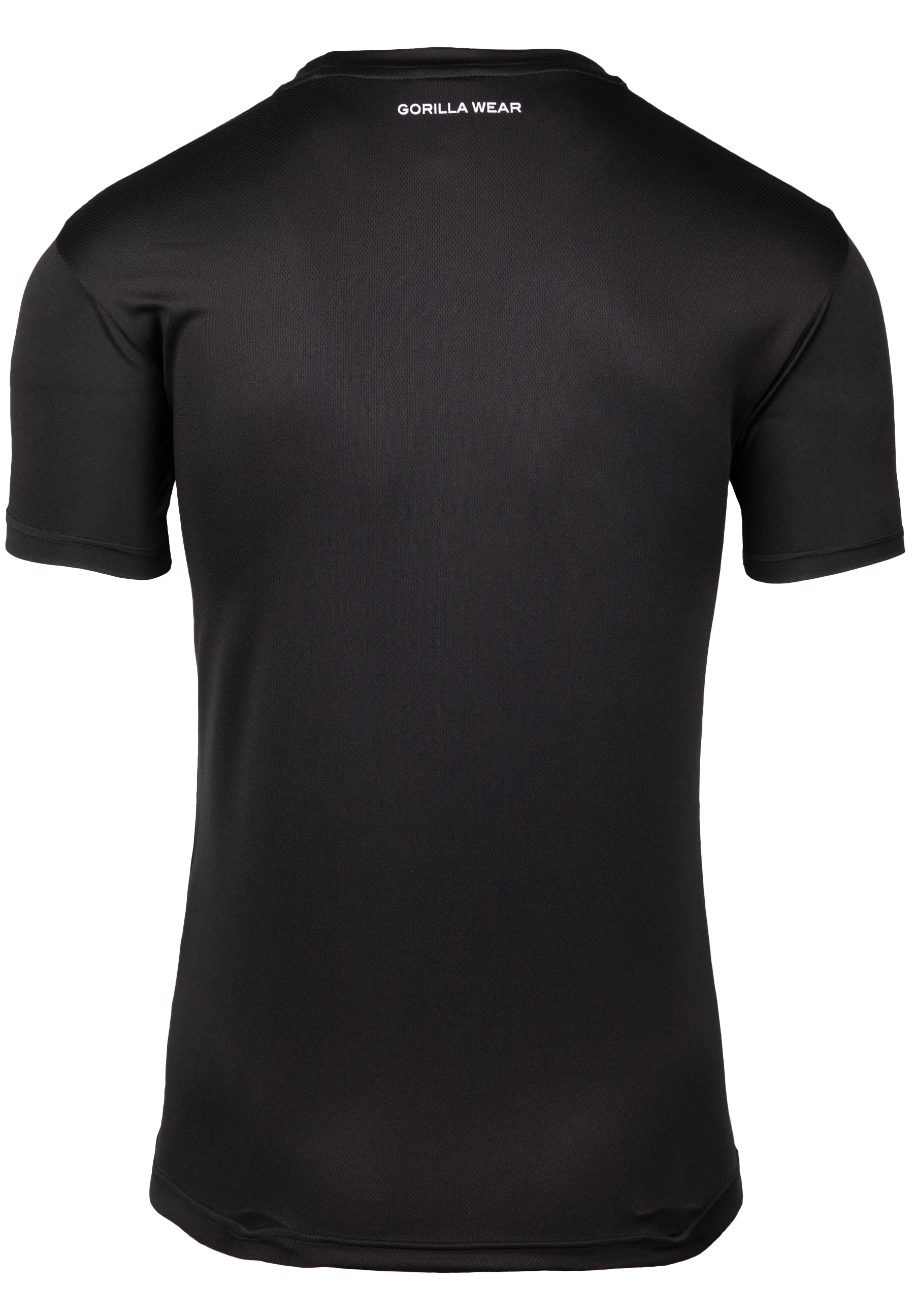 Vernon T-Shirt, black