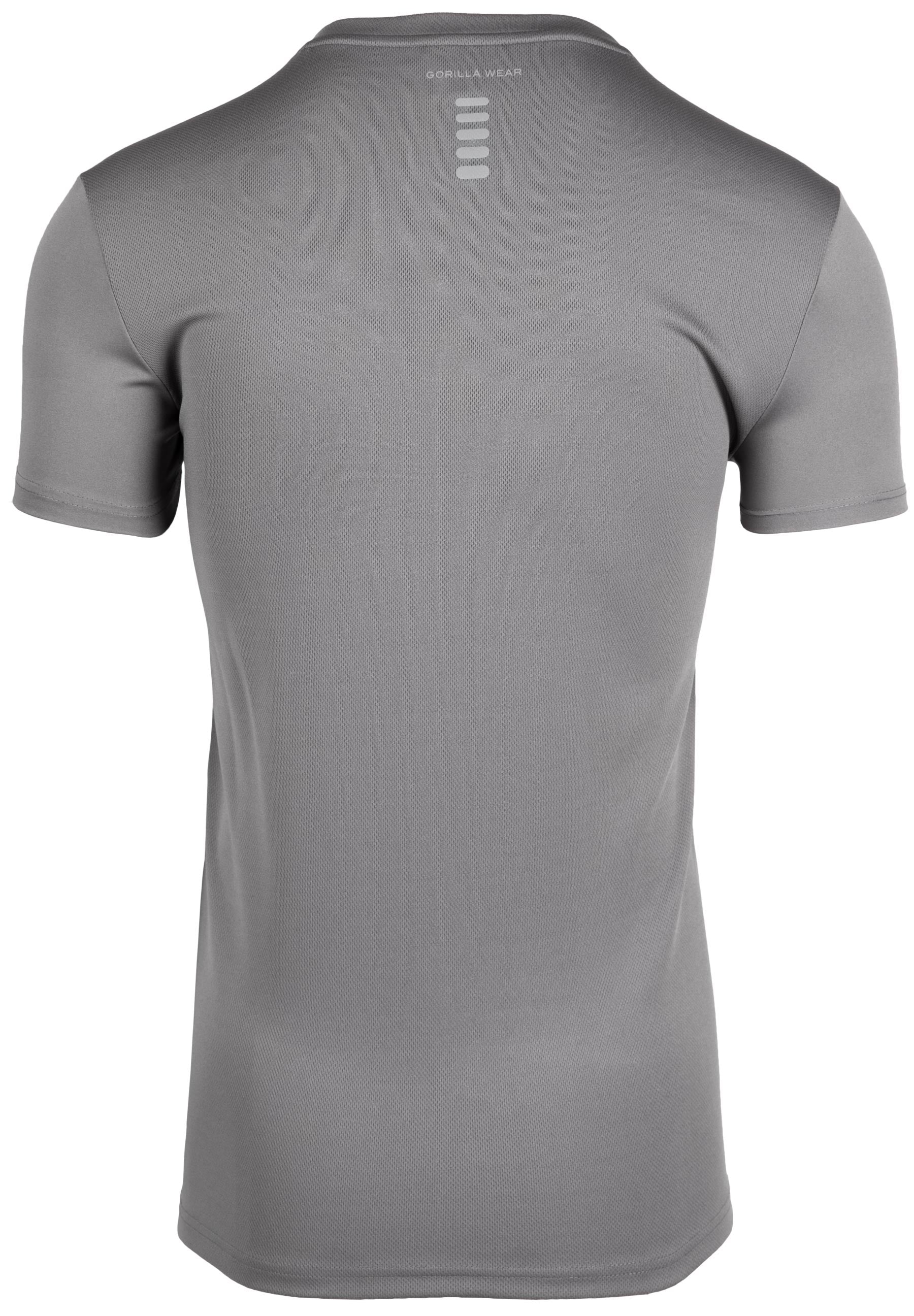 Easton T-Shirt, grey