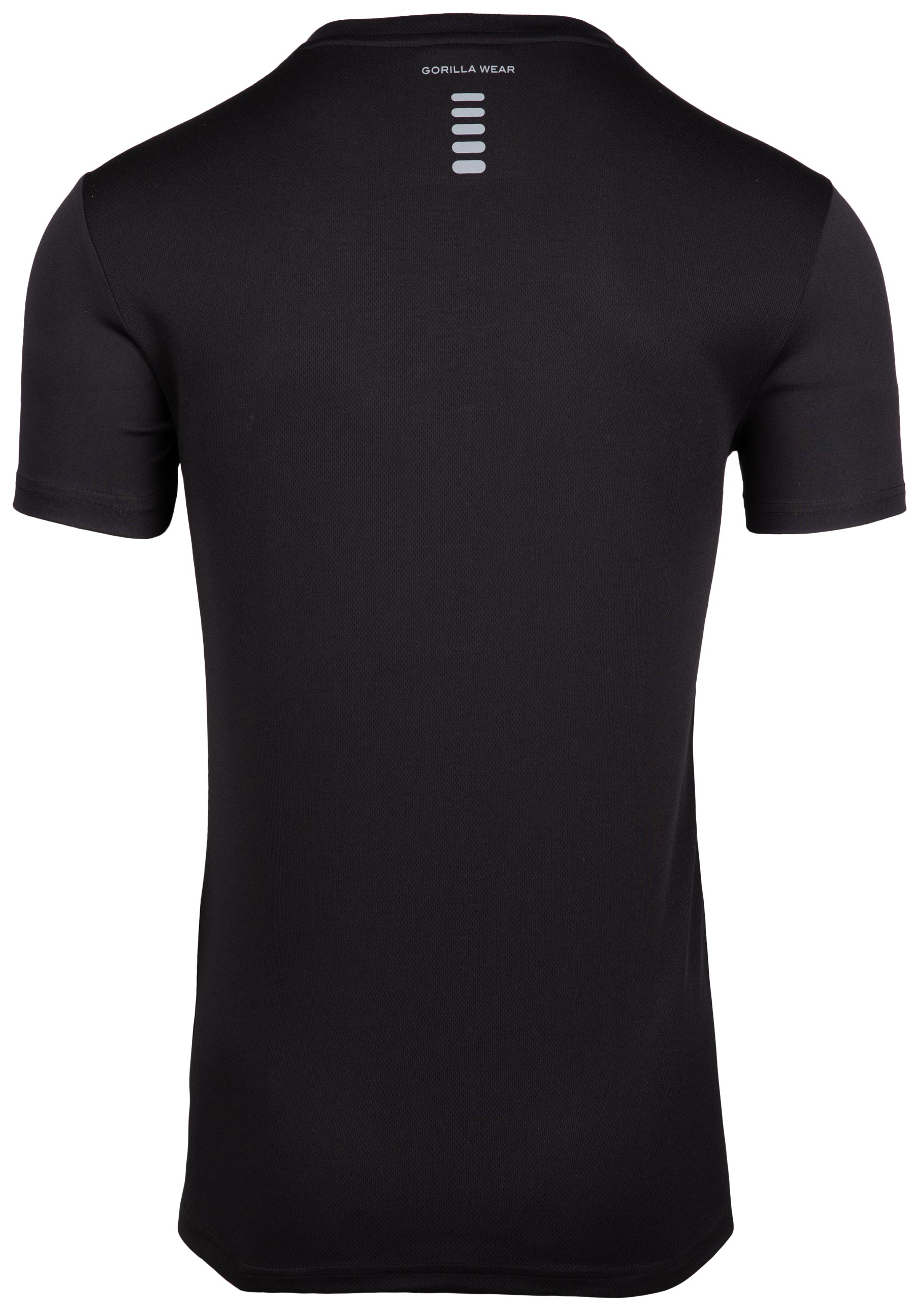 Easton T-Shirt, black