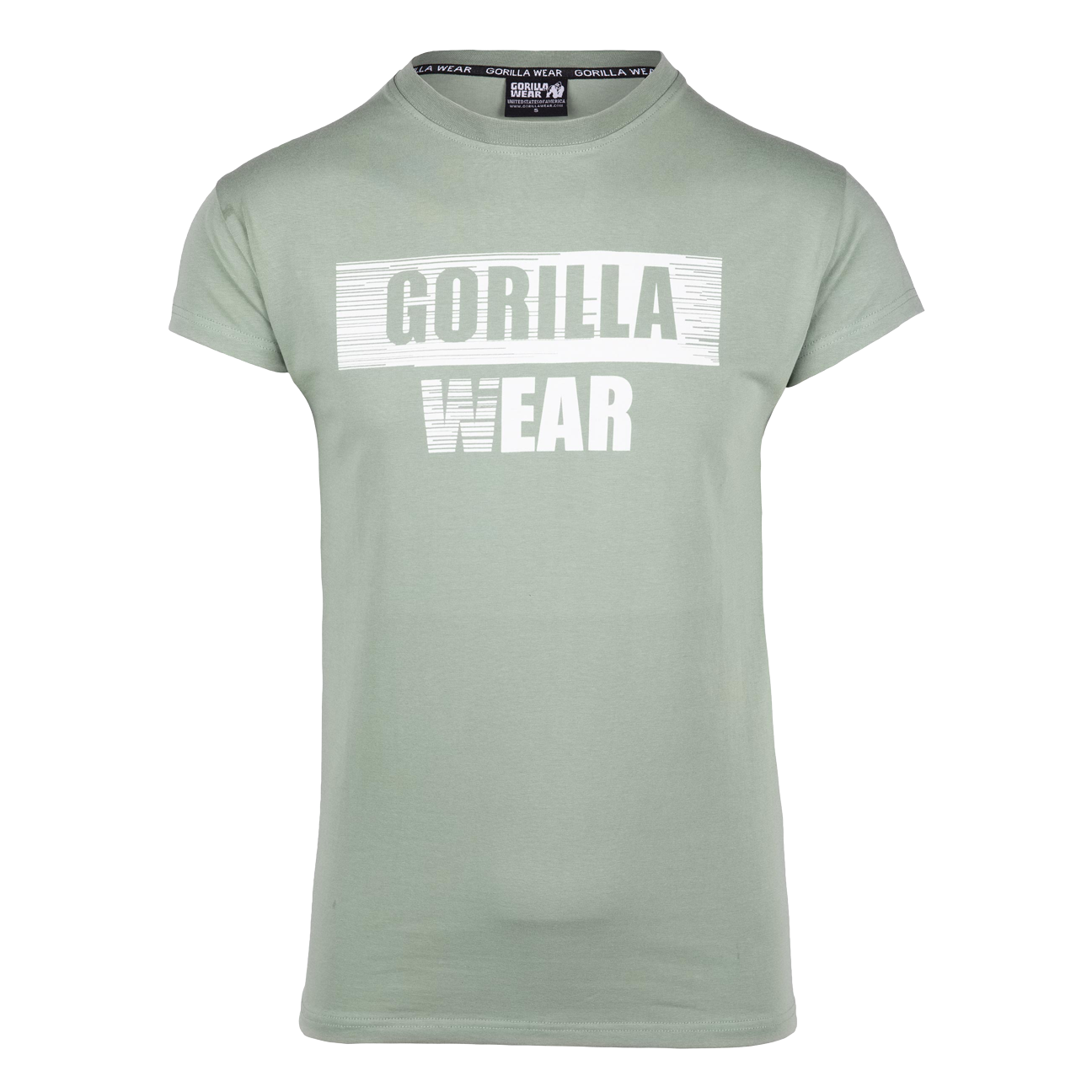 Murray T-Shirt, green