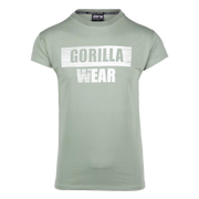 Murray T-Shirt, green