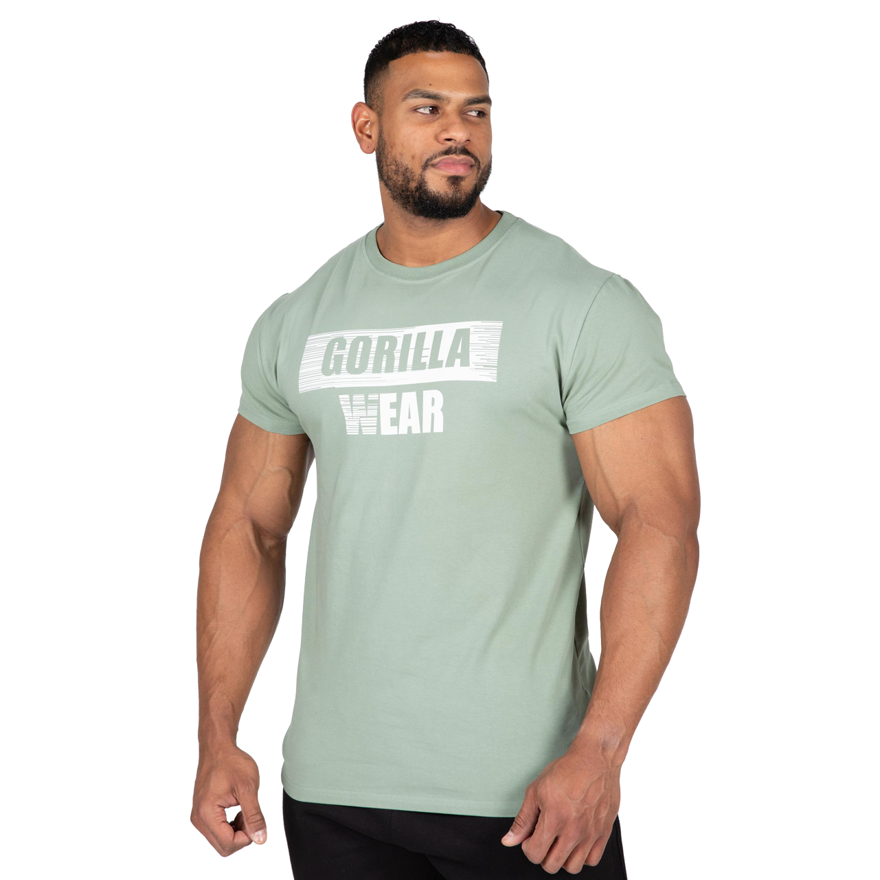 Murray T-Shirt, green