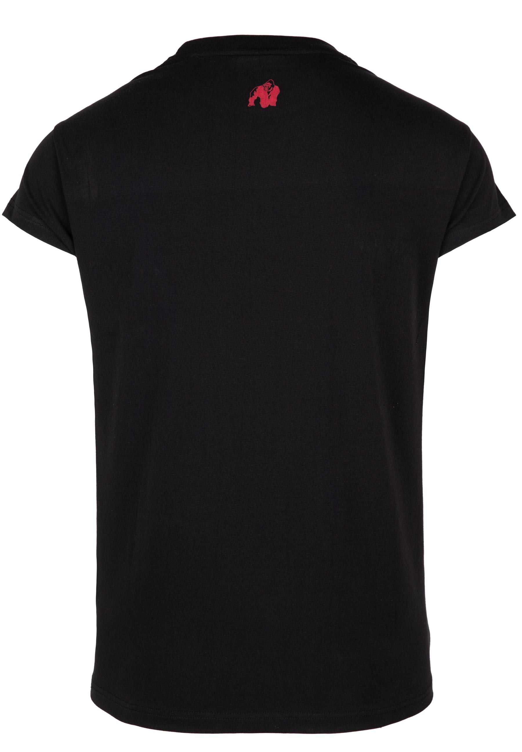 Murray T-Shirt, black