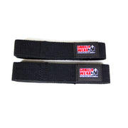 Lifting Straps, black