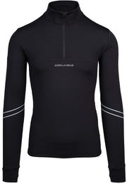 Noxen Long Sleeve, black